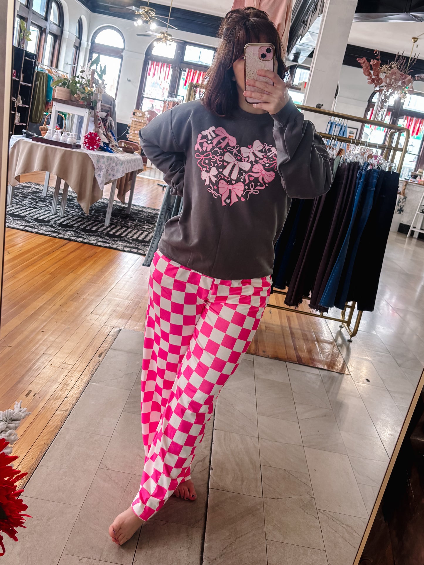 The Holly Pants