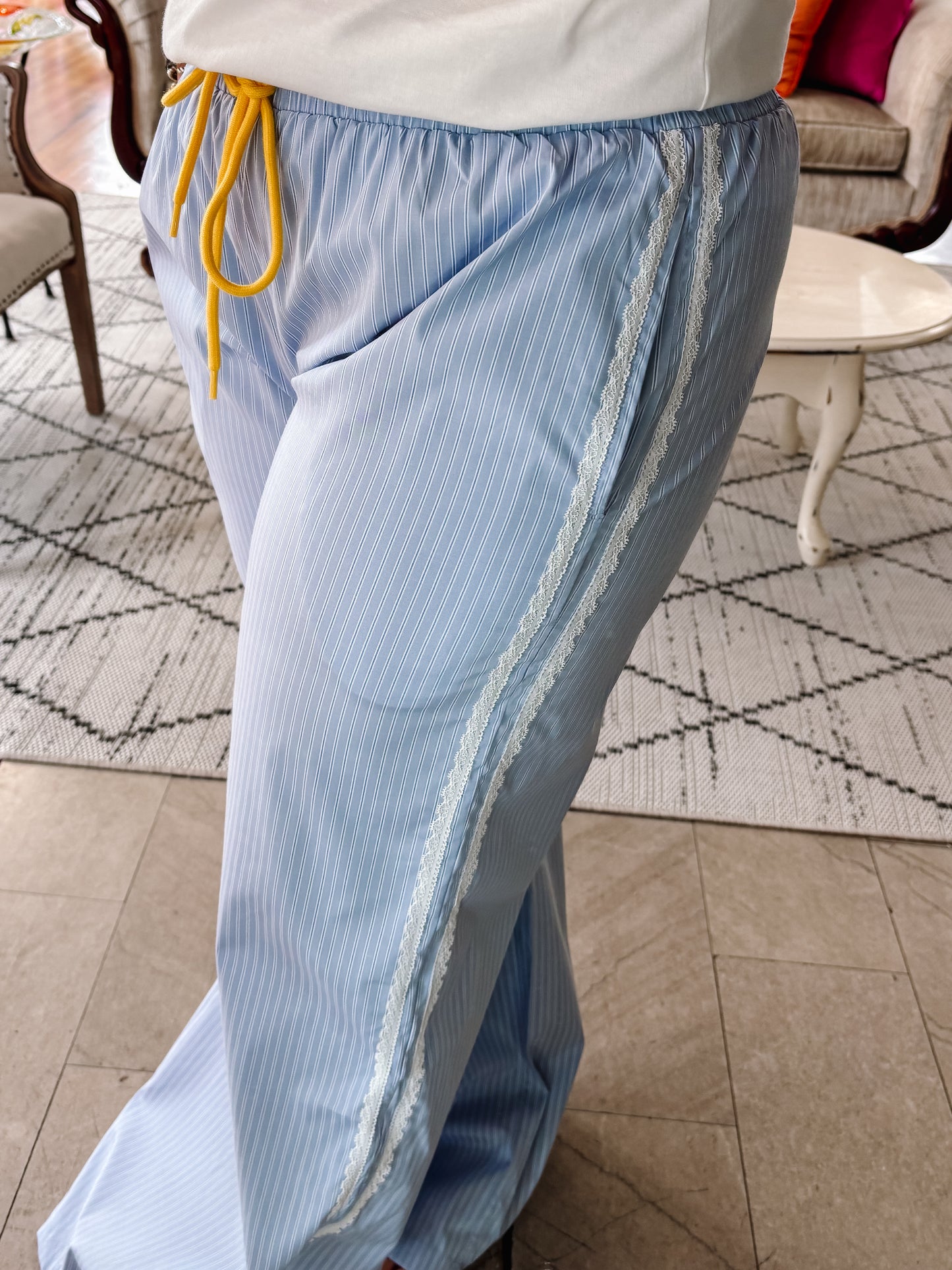 The Elise Pants