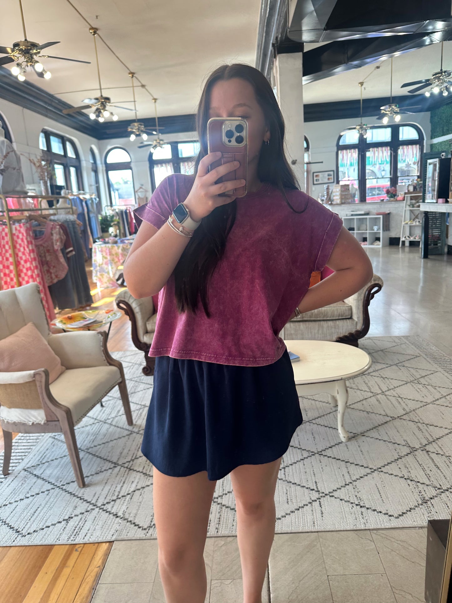The Ellis Top