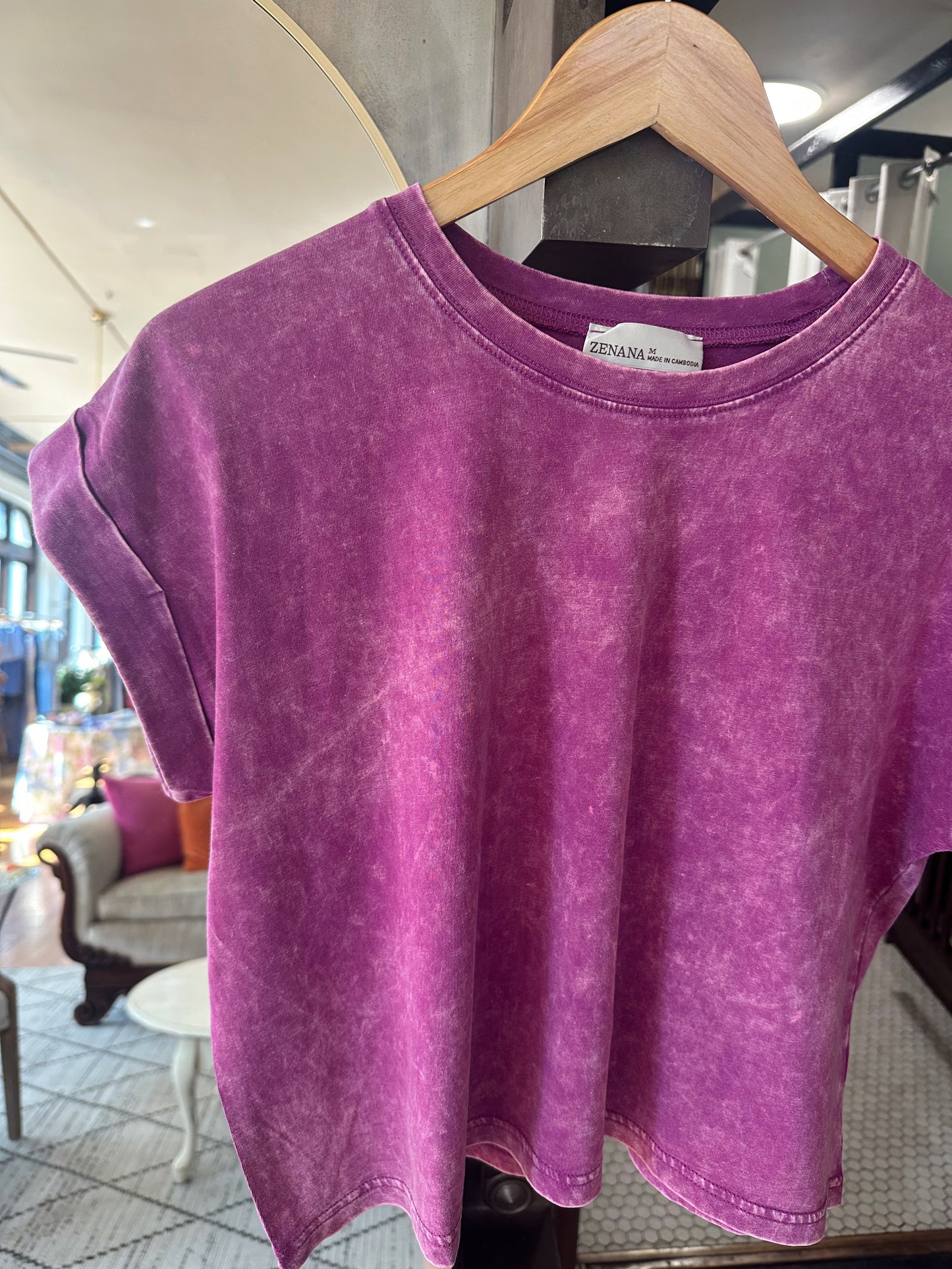 The Ellis Top