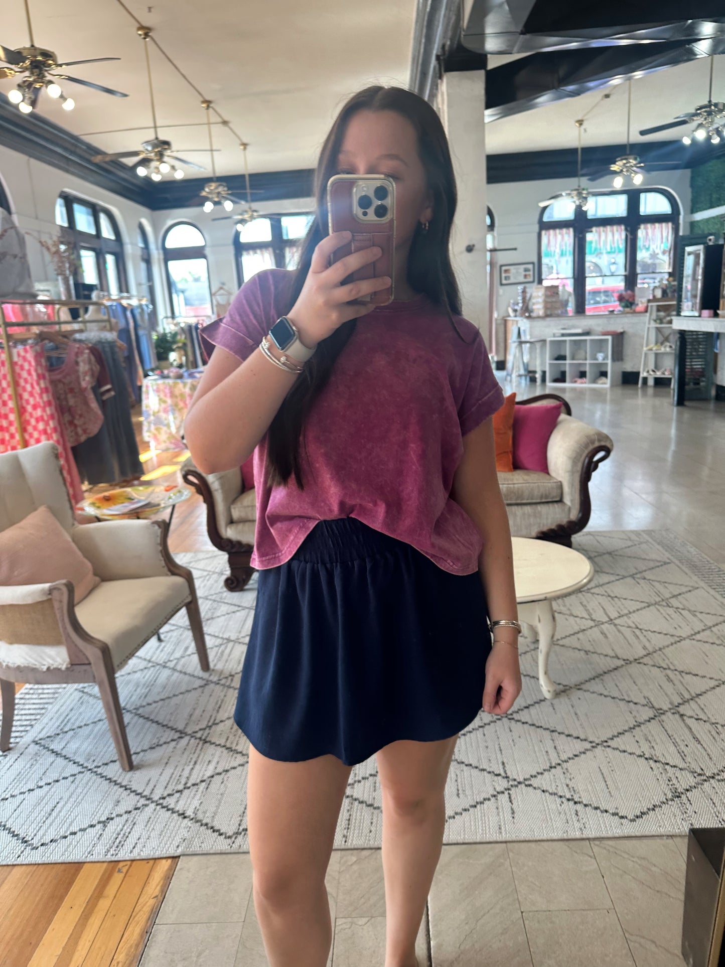 The Ellis Top