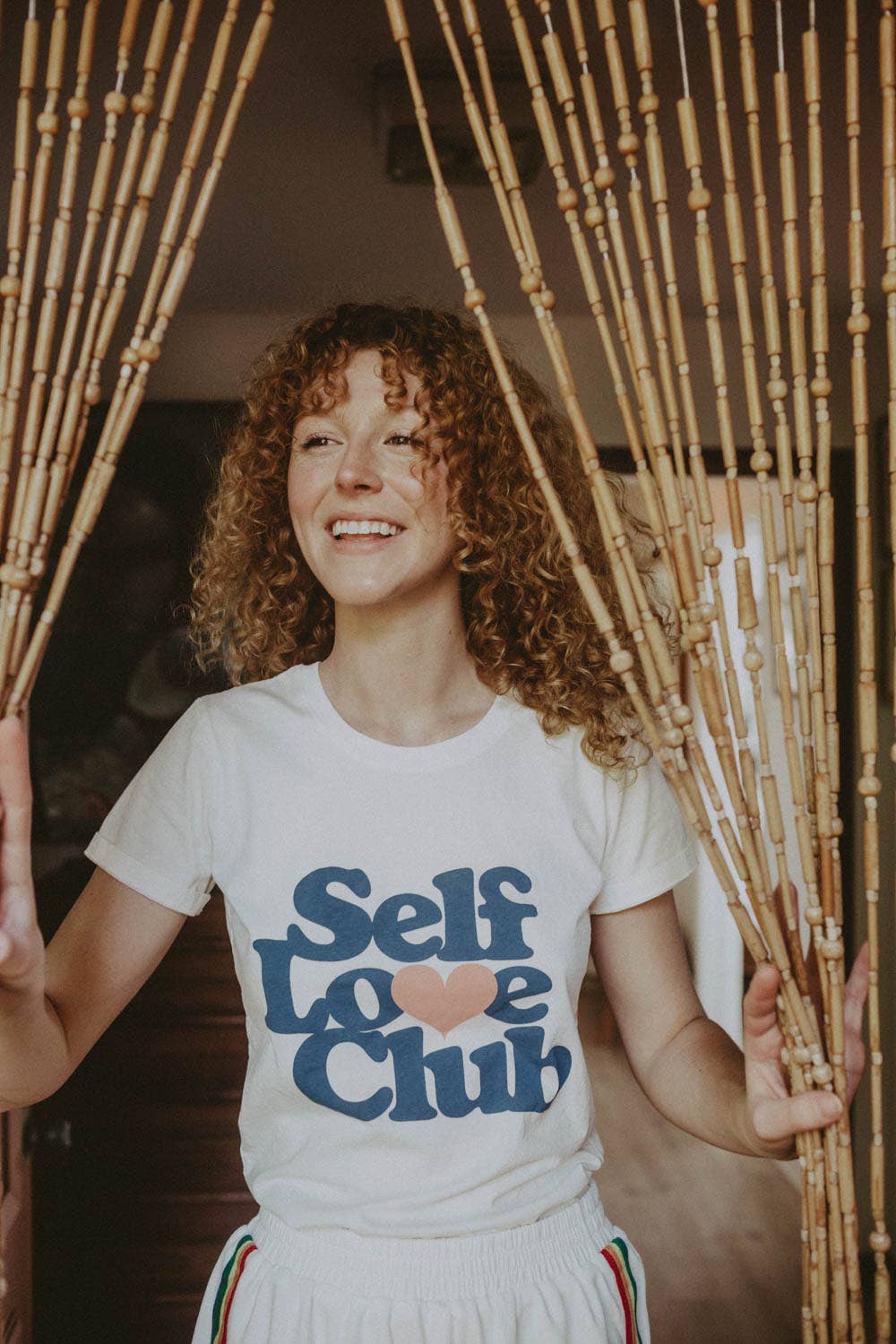 The Self Love Tee