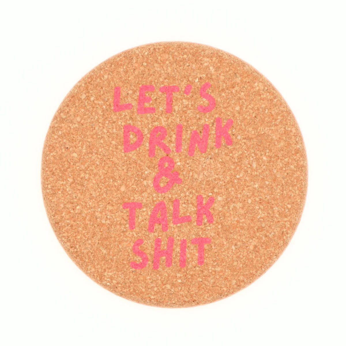 Coasters