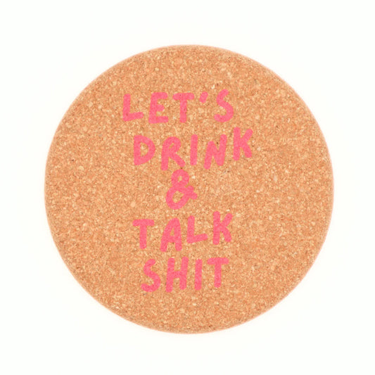 Coasters
