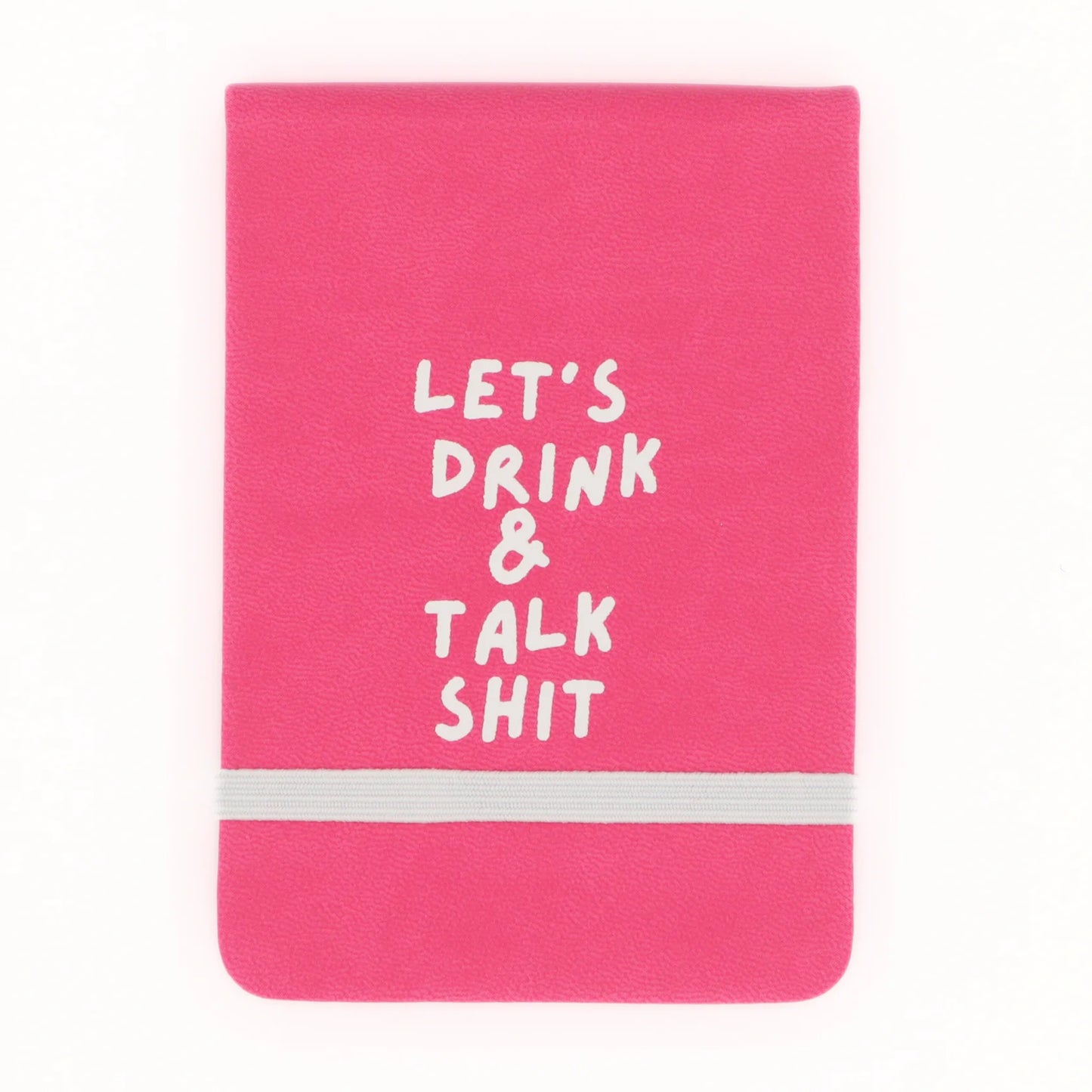 Pocket Journal