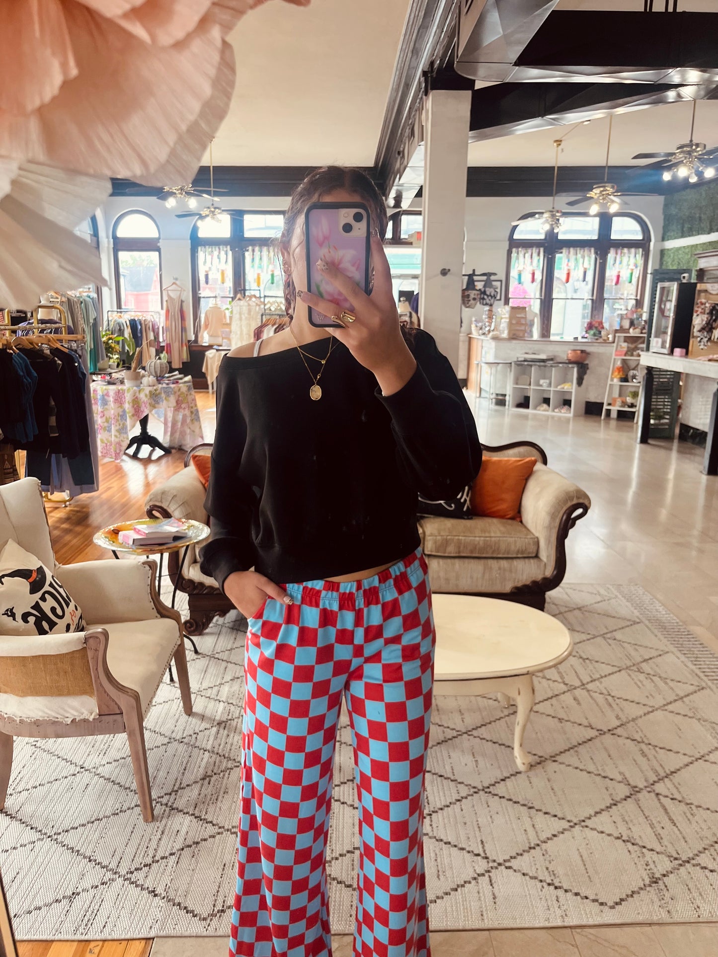 The Ami Pants