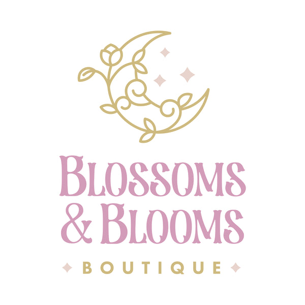 Blossoms and Blooms Boutique