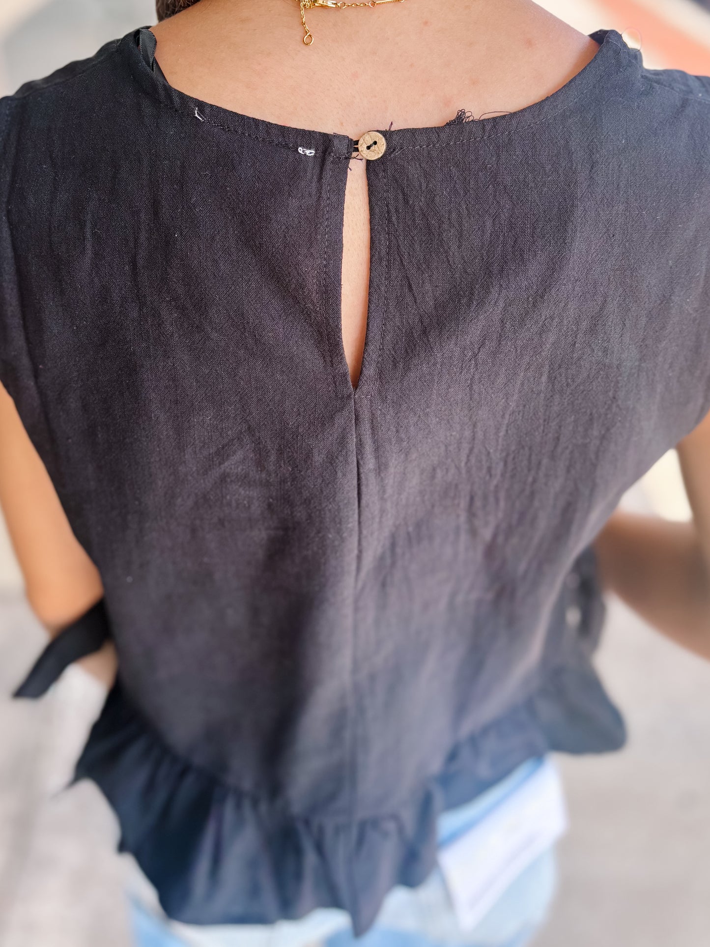 The Hattie Top