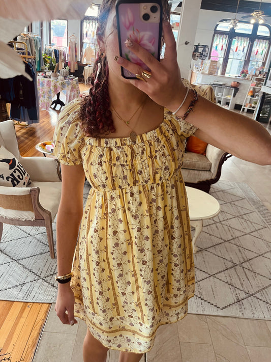 The Lori Dress