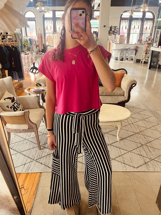 The Allie Pants