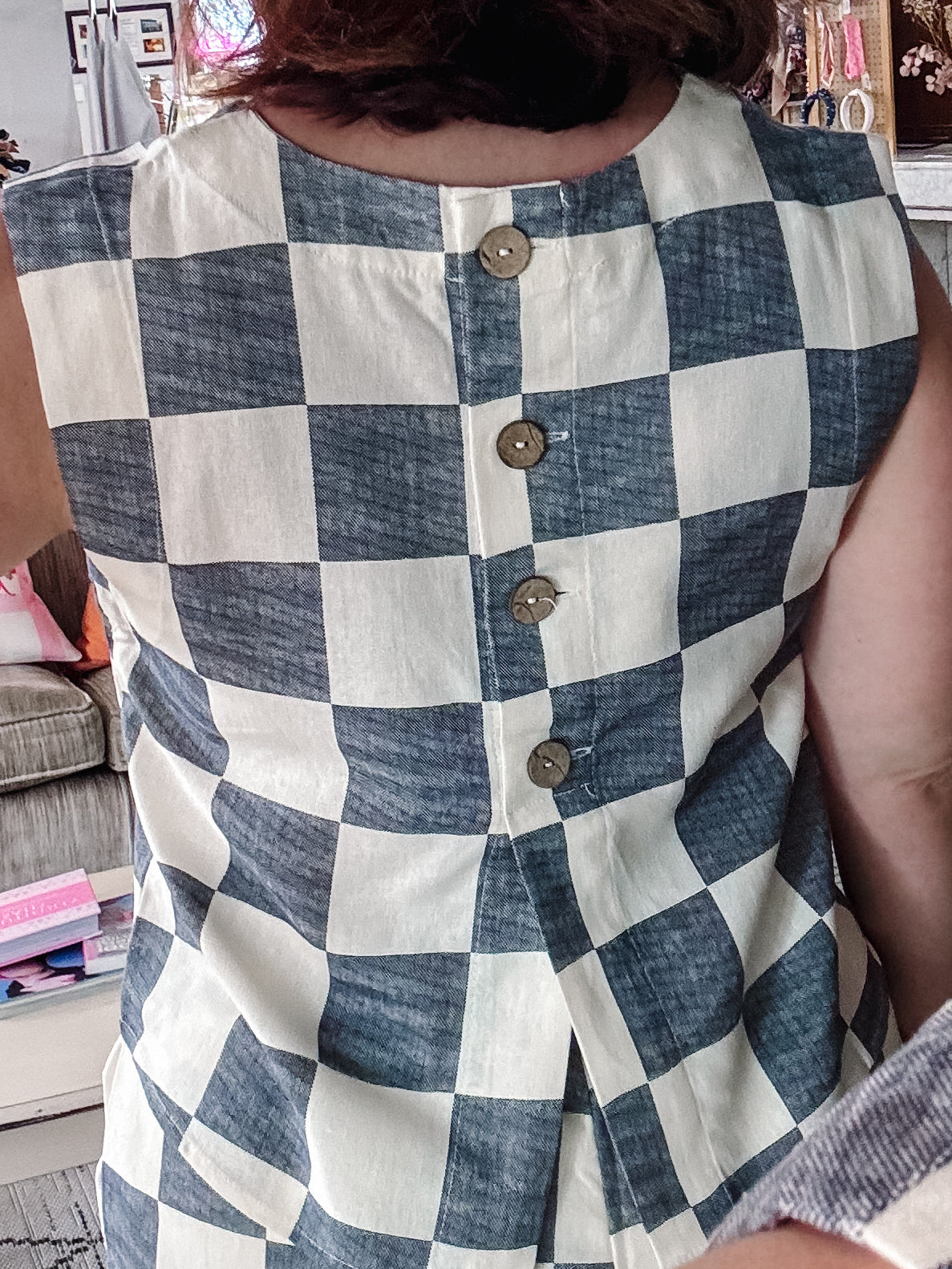 The Briar Top