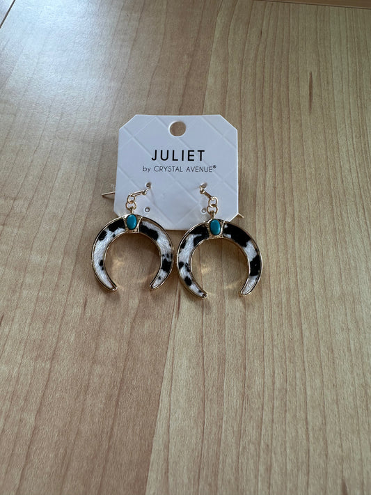 The Savannah Earrings