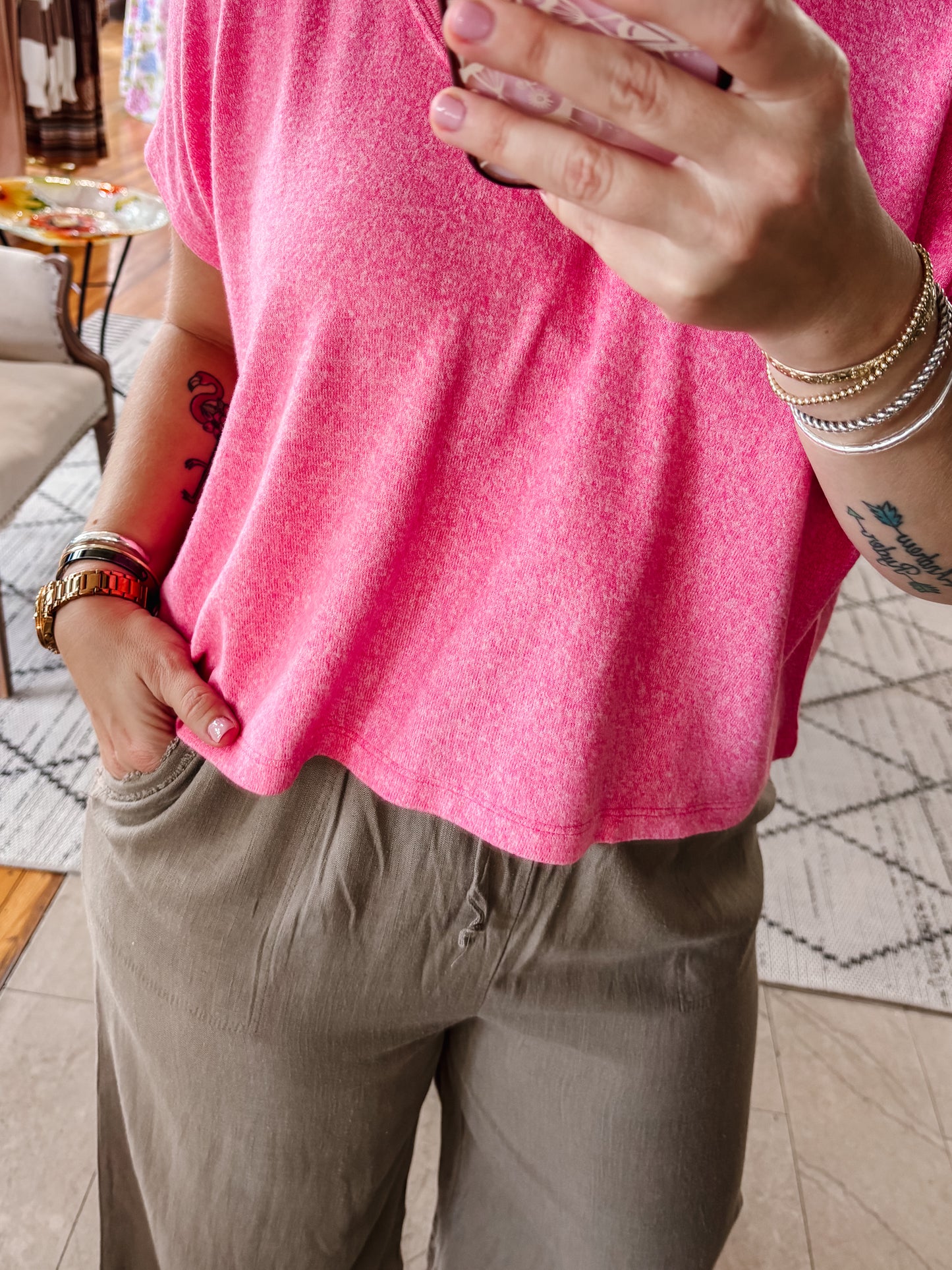 The Amery Pants
