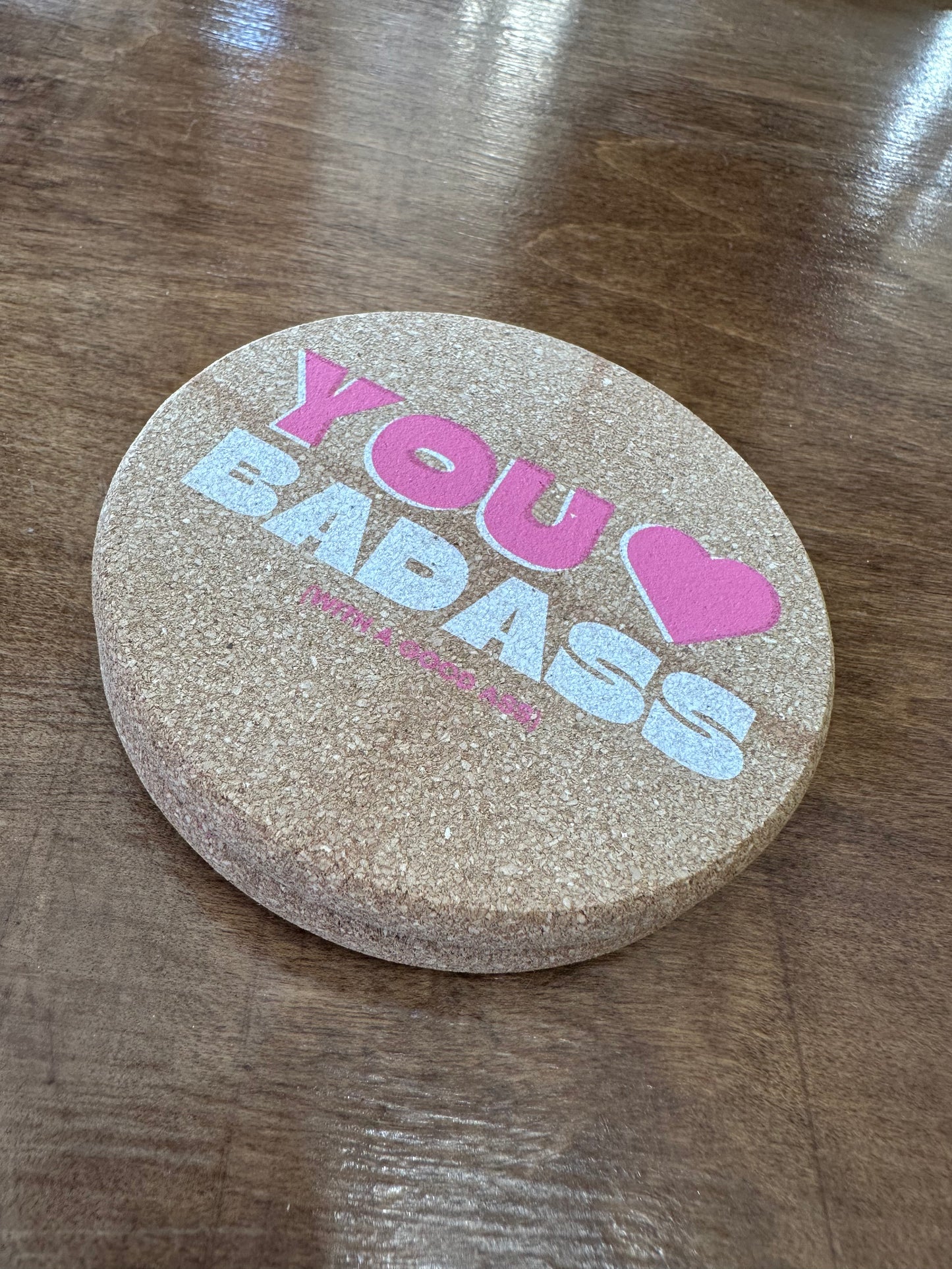 Coasters