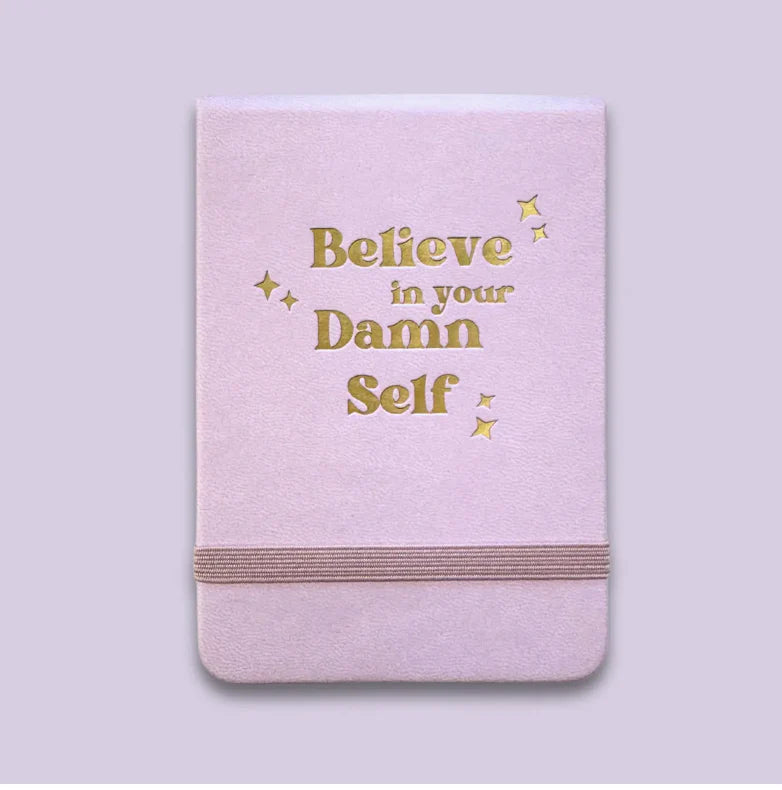 Pocket Journal
