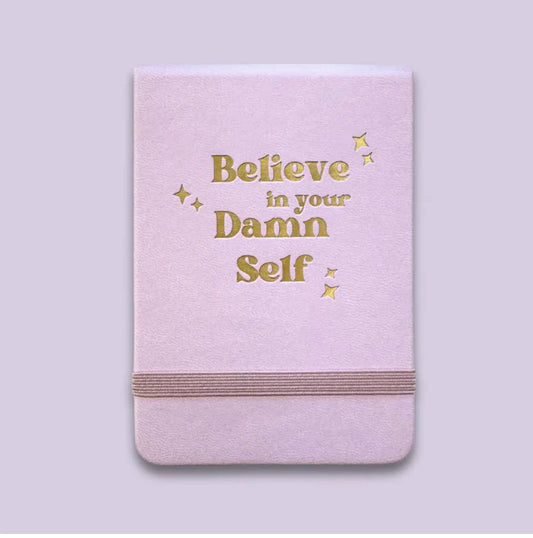 Pocket Journal
