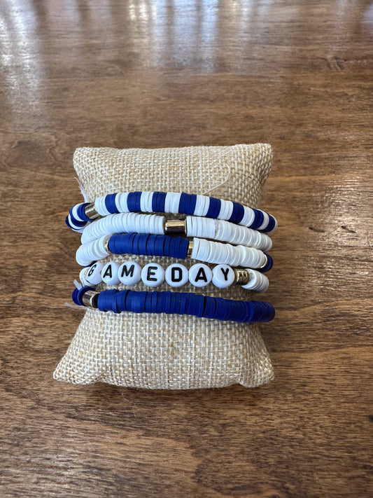Gameday Stack