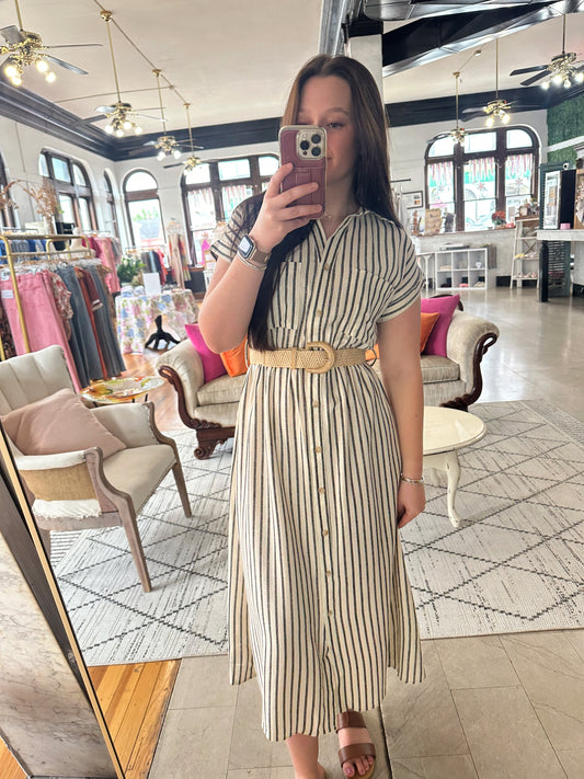 The Lumi Dress