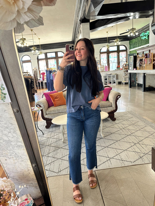 The Grace Jeans