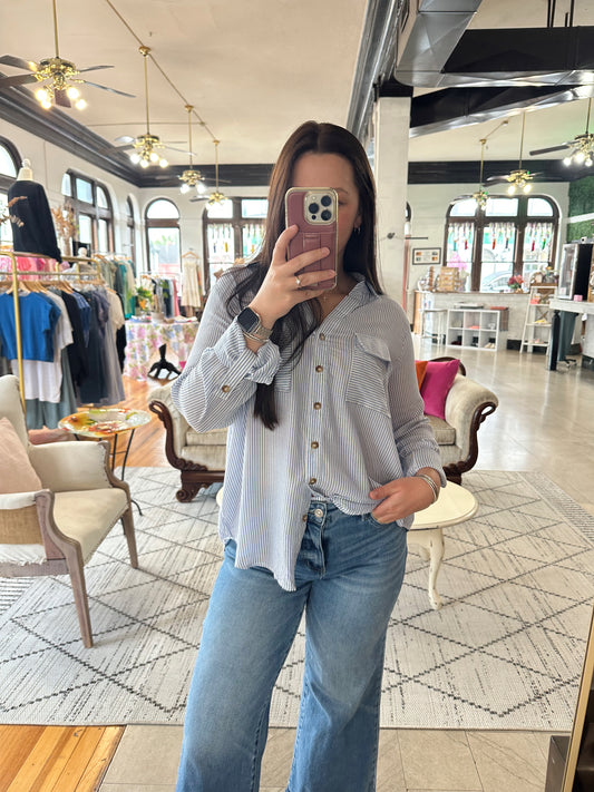 The Juliette Top