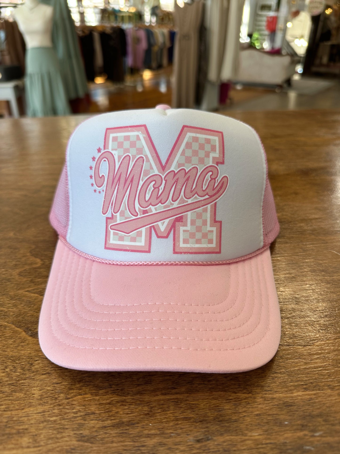 Trucker Hat