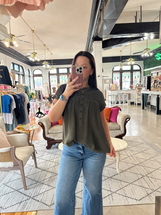 The Luna Top